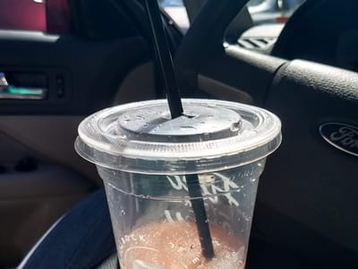 Black Rock Coffee Bar