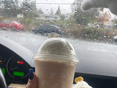 Black Rock Coffee Bar