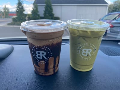 Black Rock Coffee Bar