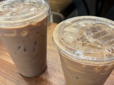 Black Rock Coffee Bar