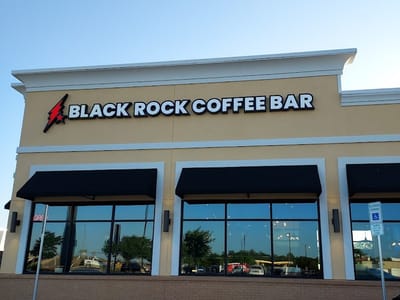 Black Rock Coffee Bar