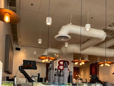 Black Rock Coffee Bar