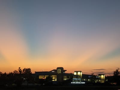 Black Rock Coffee Bar