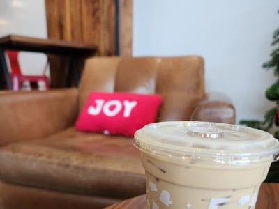 Black Rock Coffee Bar