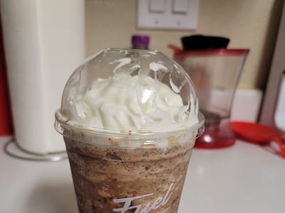 Black Rock Coffee Bar