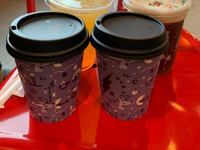 Black Rock Coffee Bar