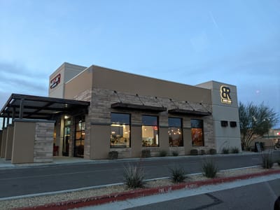 Black Rock Coffee Bar