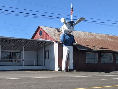 Black Rock Coffee Bar