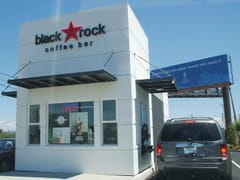 Black Rock Coffee Bar