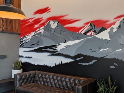 Black Rock Coffee Bar