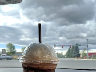 Black Rock Coffee Bar