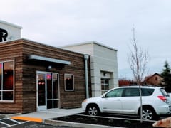 Black Rock Coffee Bar