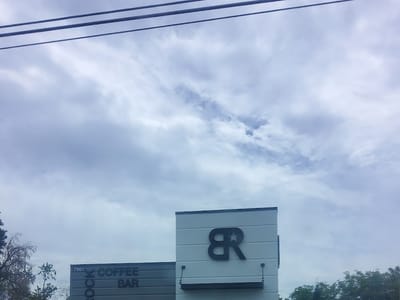 Black Rock Coffee Bar