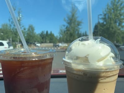 Black Rock Coffee Bar