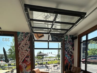 Black Rock Coffee Bar