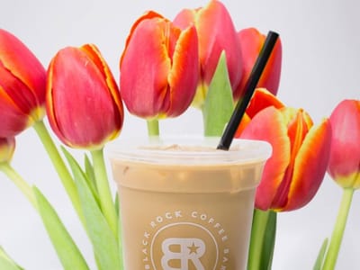 Black Rock Coffee Bar