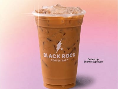 Black Rock Coffee Bar