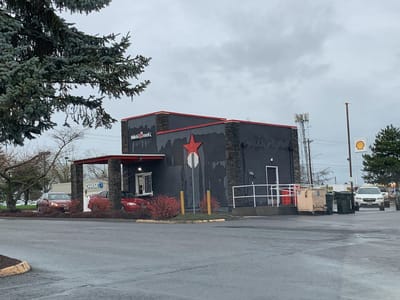 Black Rock Coffee Bar