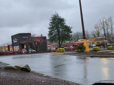 Black Rock Coffee Bar