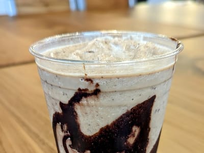 Black Rock Coffee Bar