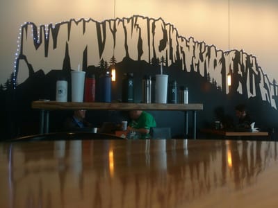 Black Rock Coffee Bar