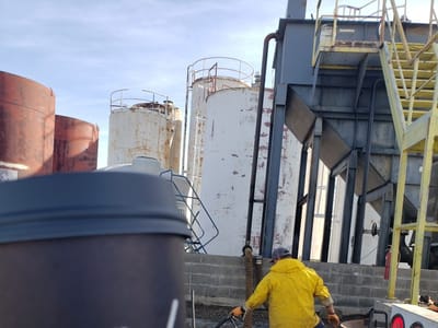 Black Rock Coffee Bar