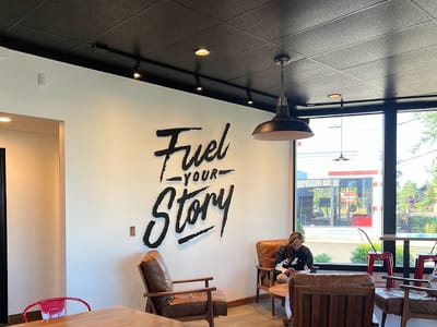 Black Rock Coffee Bar