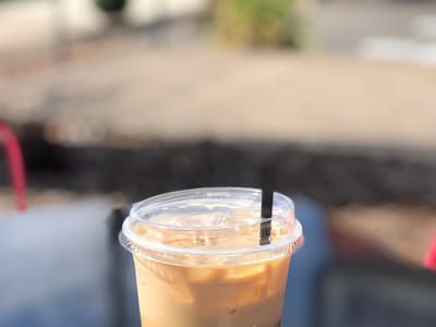 Black Rock Coffee Bar