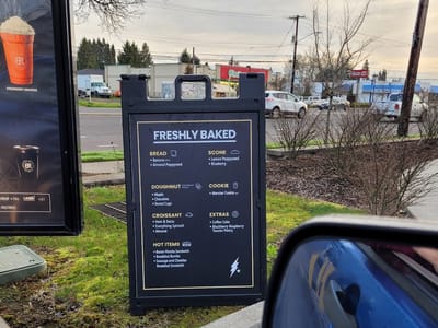 Black Rock Coffee Bar