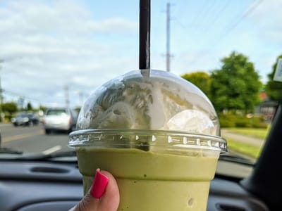 Black Rock Coffee Bar