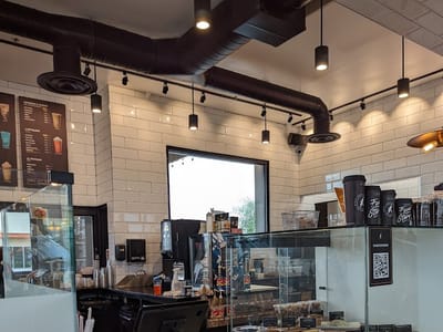 Black Rock Coffee Bar