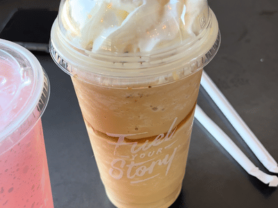 Black Rock Coffee Bar