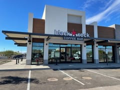 Black Rock Coffee Bar