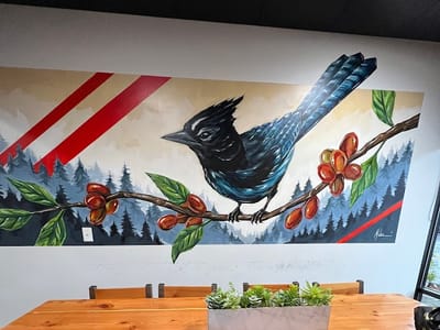 Black Rock Coffee Bar