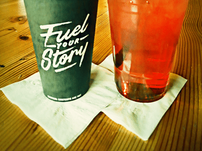 Black Rock Coffee Bar