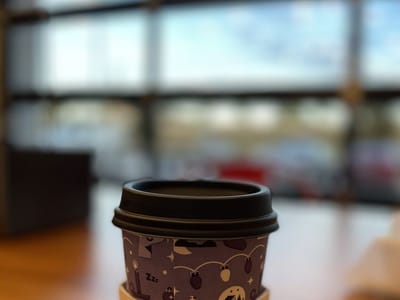 Black Rock Coffee Bar