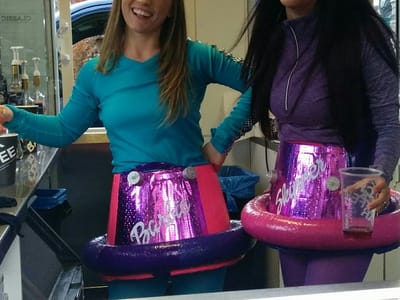 Black Rock Coffee Bar