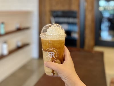 Black Rock Coffee Bar