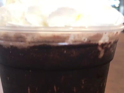 Black Rock Coffee Bar