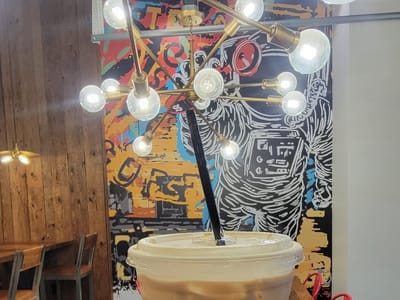 Black Rock Coffee Bar