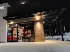 Black Rock Coffee Bar