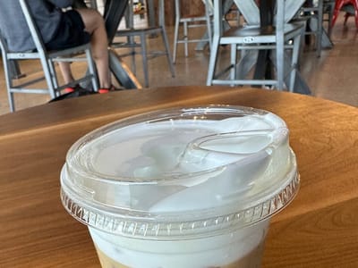 Black Rock Coffee Bar