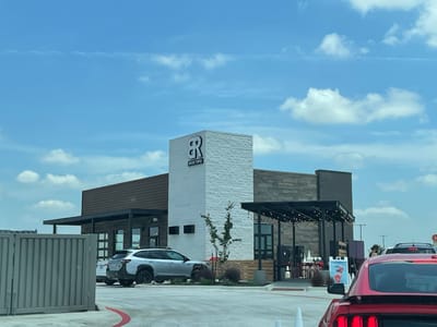 Black Rock Coffee Bar