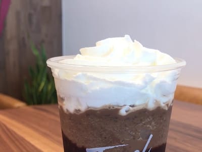 Black Rock Coffee Bar