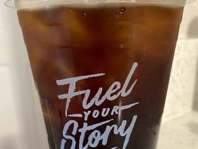 Black Rock Coffee Bar