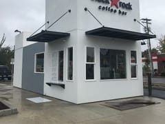 Black Rock Coffee Bar