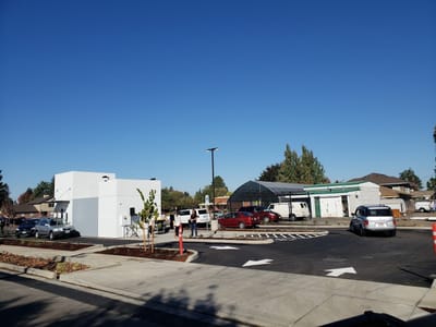 Black Rock Coffee Bar