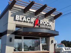 Black Rock Coffee Bar