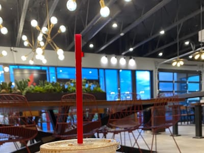 Black Rock Coffee Bar