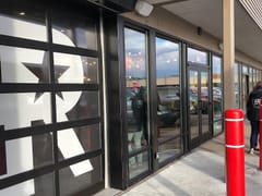 Black Rock Coffee Bar